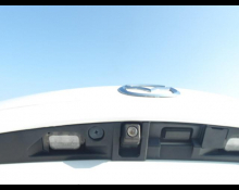 Mazda Axela Sports 2019