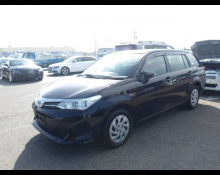 Toyota Corolla Fielder 2020