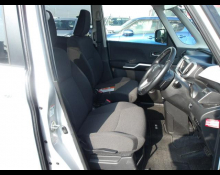 Mitsubishi Delica D:2 2019