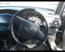 Toyota Corolla Fielder 2019