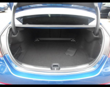 Mercedes Benz C Class 2023