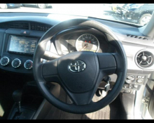 Toyota Corolla Axio 2018