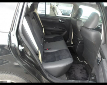 Toyota Corolla Fielder 2013