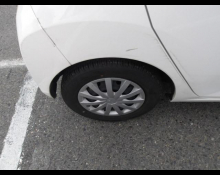 Daihatsu Mira e:S 2020