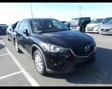 Mazda CX-5 2014