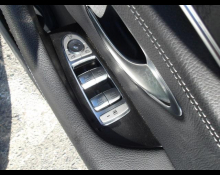 Mercedes Benz E-Class 2021