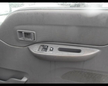 Mazda Bongo Van 2019