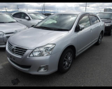Toyota Premio 2015