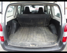 Toyota Succeed Wagon 2019