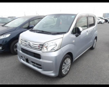Daihatsu Move 2020
