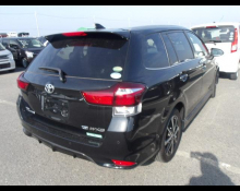 Toyota Corolla Fielder 2019