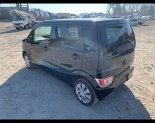 Suzuki Wagon R 2019