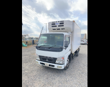 Mitsubishi Canter 2008