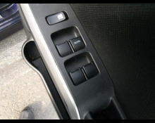 Suzuki Solio Bandit 2019