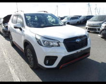Used Subaru Cars For Sale in Japan At Best Price