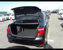 Toyota Corolla Axio 2019