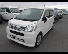 Daihatsu Move 2020
