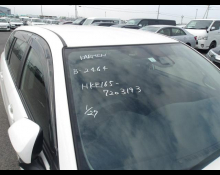 Toyota Corolla Fielder 2019