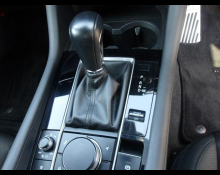 Mazda Mazda3 Fastback 2019