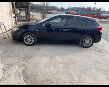 Subaru Impreza Sport 2019