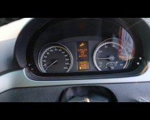 Mercedes Benz V-Class 2011