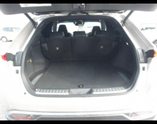 Toyota Harrier Hybrid 2023