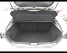 Mazda Mazda3 Fastback 2023