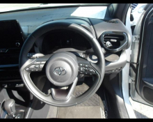 Toyota Yaris Cross 2024