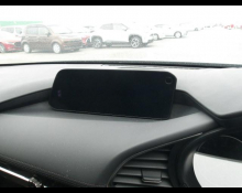 Mazda Mazda3 Fastback 2019