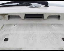 Toyota Succeed Wagon 2019