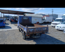 Mitsubishi Canter 2003