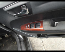 Toyota Corolla Fielder 2015