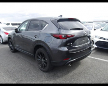 Mazda CX-5 2024