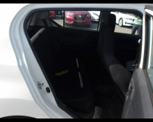 Daihatsu Mira e:S 2020