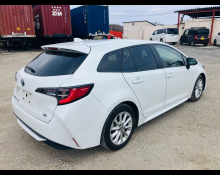 Toyota Corolla Touring 2022