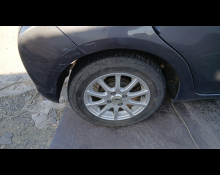 Toyota Vitz 2011