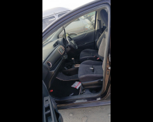 Toyota Vitz 2013