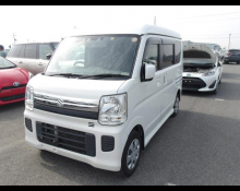 Suzuki Every Wagon 2023