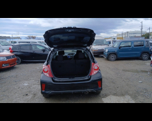Toyota Vitz 2012