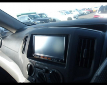 Nissan NV200 2016