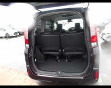 Toyota Noah 2017