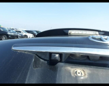 Toyota Corolla Fielder 2011