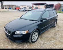 Volvo V50 2009