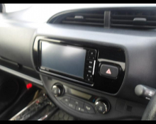 Toyota Vitz 2019