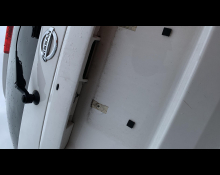 Nissan NV150 AD 2021