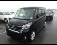 Nissan Dayz Roox 2019