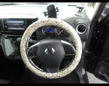 Nissan Dayz Roox 2019