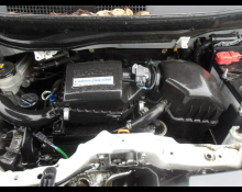 Honda N-WGN 2019