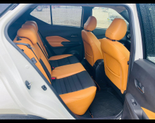 Nissan Kicks 2020