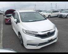Honda Shuttle 2019 For Sale and Price